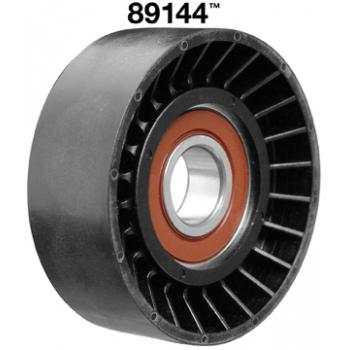 2010 Ford Fusion Drive Belt Idler Pulley Smooth Pulley Dayco 89144 image 2 of 2