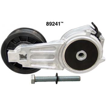 2000 Oldsmobile Silhouette Drive Belt Tensioner Assembly Dayco 89241 image 1 of 2