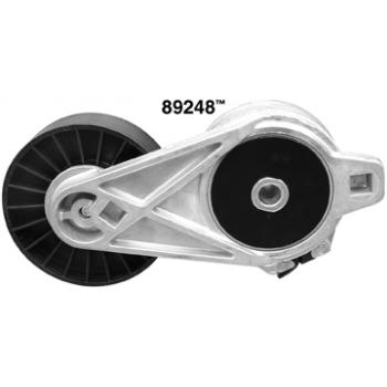 1992 Mercury Tracer Drive Belt Tensioner Assembly