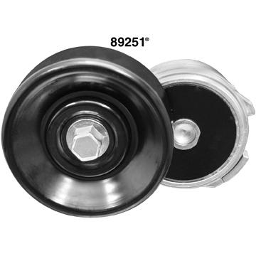 Dayco 89251 Drive Belt Tensioner Assembly product image 2 of 2