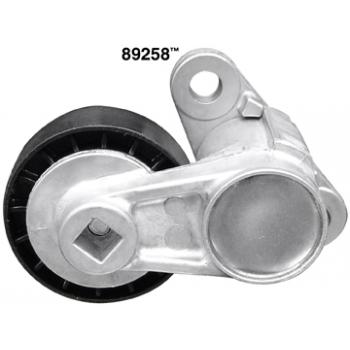 2008 Workhorse W62 Drive Belt Tensioner Assembly Air Conditioning Dayco 89258 image 3 of 4