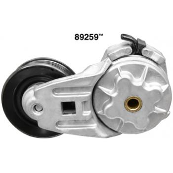 2006 Hummer H1 Drive Belt Tensioner Assembly Dayco 89259 image 1 of 2