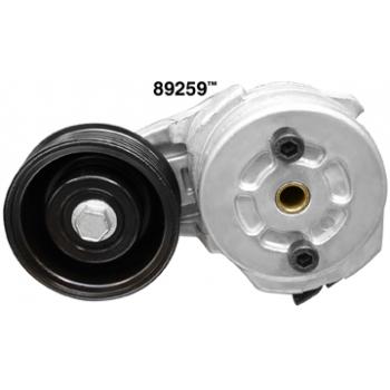 2006 Hummer H1 Drive Belt Tensioner Assembly Dayco 89259 image 2 of 2