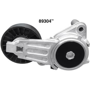 2008 Hyundai Tiburon Drive Belt Tensioner Assembly Dayco 89304 image 1 of 2