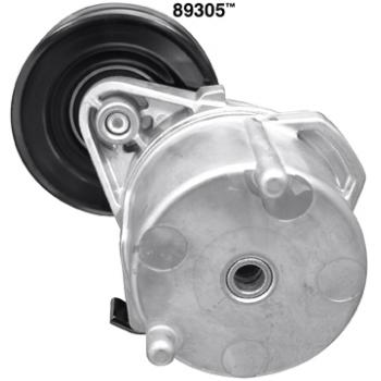 2002 Ford E-250 Econoline Drive Belt Tensioner Assembly Grooved Pulley Dayco 89305 image 1 of 2