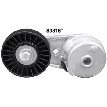 2001 Saturn L100 Drive Belt Tensioner Assembly Dayco 89316 image 2 of 2