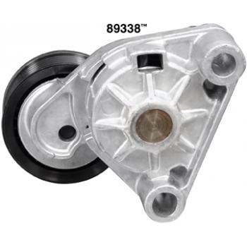 2000 Pontiac Firebird Drive Belt Tensioner Assembly Main Drive Dayco 89338 image 2 of 4