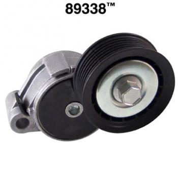 2000 Pontiac Firebird Drive Belt Tensioner Assembly Main Drive Dayco 89338 image 3 of 4