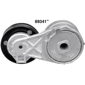 1993 Pontiac Sunbird Drive Belt Tensioner Assembly Dayco 89341 image 1 of 2