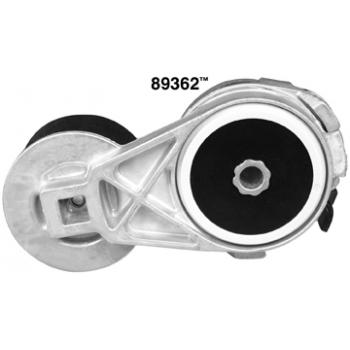 2011 Ram 2500 Drive Belt Tensioner Assembly Dayco 89362 image 1 of 2