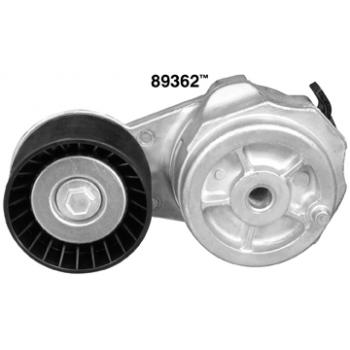 2011 Ram 2500 Drive Belt Tensioner Assembly Dayco 89362 image 2 of 2