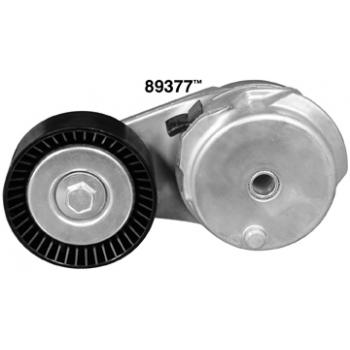 2011 Ram 2500 Drive Belt Tensioner Assembly Dayco 89377 image 2 of 2