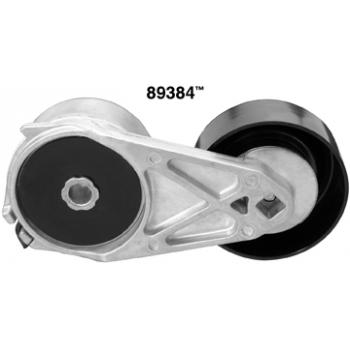 2007 Nissan Xterra Drive Belt Tensioner Assembly Dayco 89384 image 1 of 2