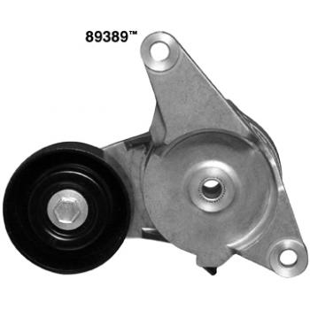 2005 Buick Rendezvous Drive Belt Tensioner Assembly Dayco 89389 image 1 of 2