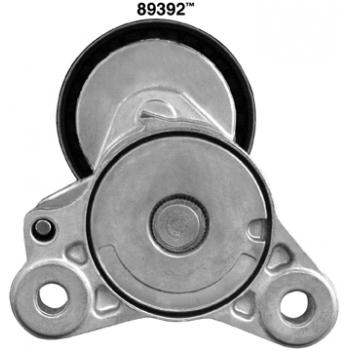 2014 Jeep Compass Drive Belt Tensioner Assembly Dayco 89392 image 1 of 2