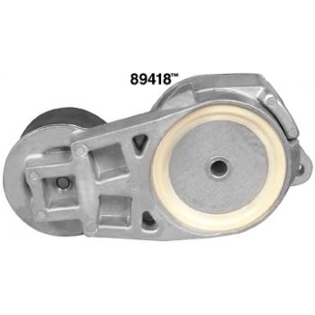 2001 Peterbilt 379 Drive Belt Tensioner Assembly Fan and Alternator Dayco 89418 image 1 of 2