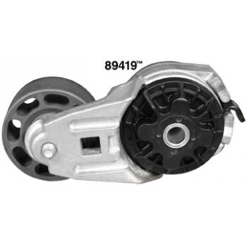 2001 Peterbilt 379 Drive Belt Tensioner Assembly Alternator and Air Conditioning Dayco 89419 image 1 of 2