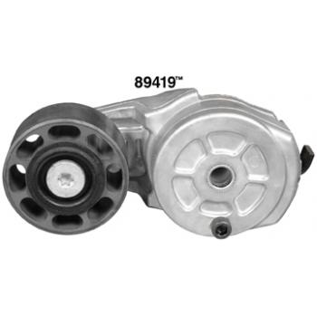 2001 Peterbilt 379 Drive Belt Tensioner Assembly Alternator and Air Conditioning Dayco 89419 image 2 of 2