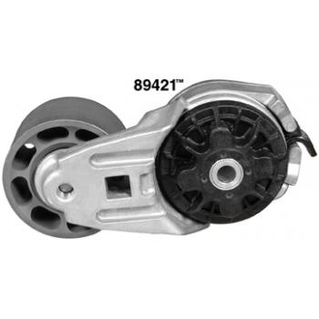 2001 Peterbilt 379 Drive Belt Tensioner Assembly Fan Dayco 89421 image 1 of 2