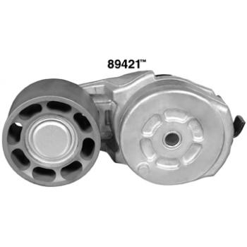 2001 Peterbilt 379 Drive Belt Tensioner Assembly Fan Dayco 89421 image 2 of 2