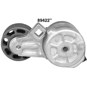 2001 Peterbilt 379 Drive Belt Tensioner Assembly Main Drive Dayco 89422 image 1 of 2