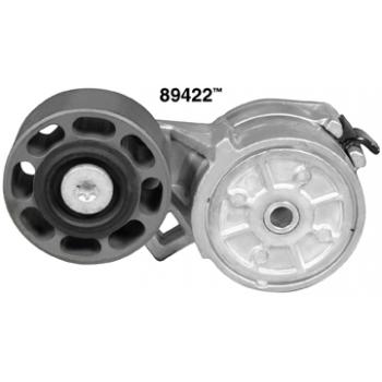 2001 Peterbilt 379 Drive Belt Tensioner Assembly Main Drive Dayco 89422 image 2 of 2