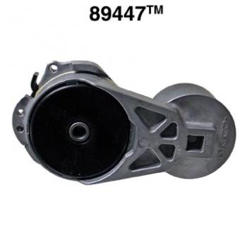 2012 Peterbilt 365 Drive Belt Tensioner Assembly Fan and Alternator Dayco 89447 image 1 of 2