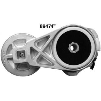2011 Freightliner M2 106 Drive Belt Tensioner Assembly Dayco 89474 image 1 of 2