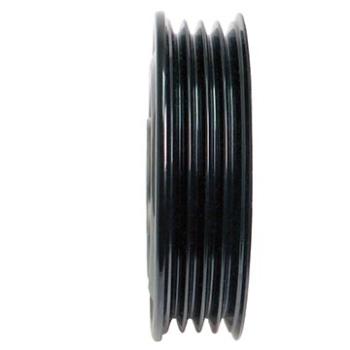 2000 Mitsubishi Montero Drive Belt Idler Pulley Power Steering Dayco 89538 image 3 of 3