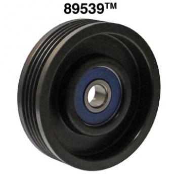 1990 Nissan Pulsar NX Drive Belt Idler Pulley