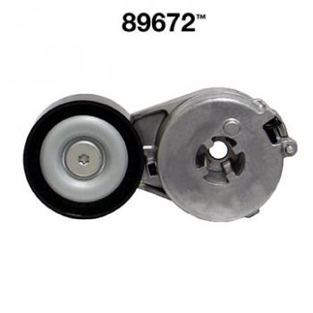 2011 Audi Q5 Drive Belt Tensioner Assembly Dayco 89672 image 2 of 2