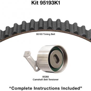 1995 Acura Legend Engine Timing Belt Kit