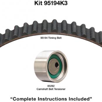 1999 Suzuki Swift Engine Timing Belt Kit