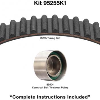 1996 Chrysler Intrepid Engine Timing Belt Kit