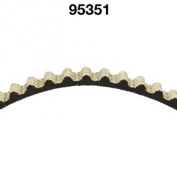 2015 Volkswagen Golf Engine Timing Belt Injection Pump Dayco 95351 image 1 of 1