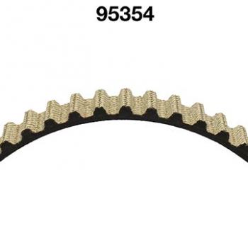 2015 Ford Fiesta Engine Timing Belt Camshaft Dayco 95354 image 1 of 1