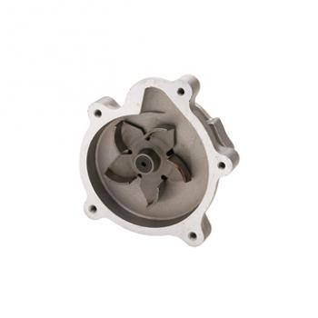 1989 Oldsmobile Cutlass Calais Engine Water Pump