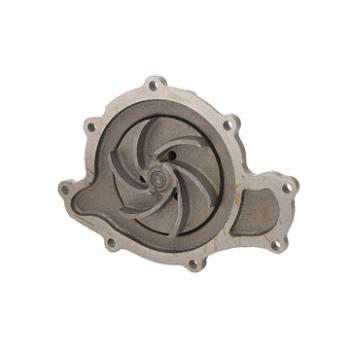 1967 Pontiac Firebird Engine Water Pump