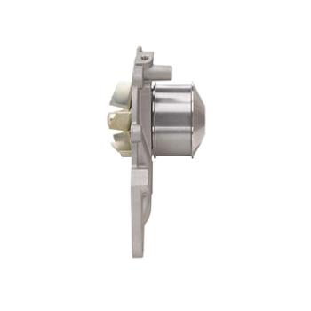 2001 Mitsubishi Eclipse Engine Water Pump Dayco DP1323 image 2 of 2