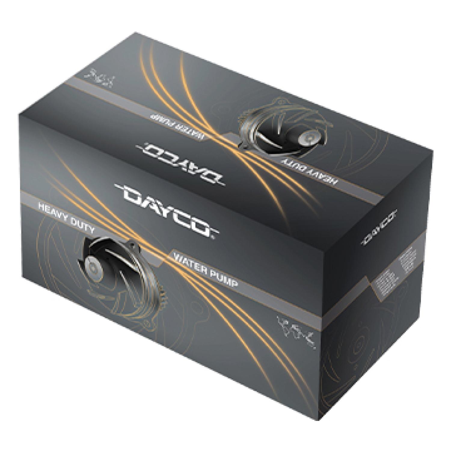 Dayco DP1395 Engine Water Pump product image 1 of 1