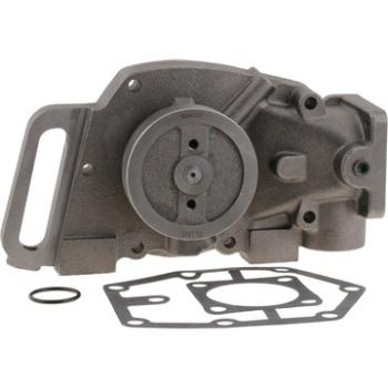 1990 White/GMC WCA Engine Water Pump Dayco DP1400 image 2 of 4