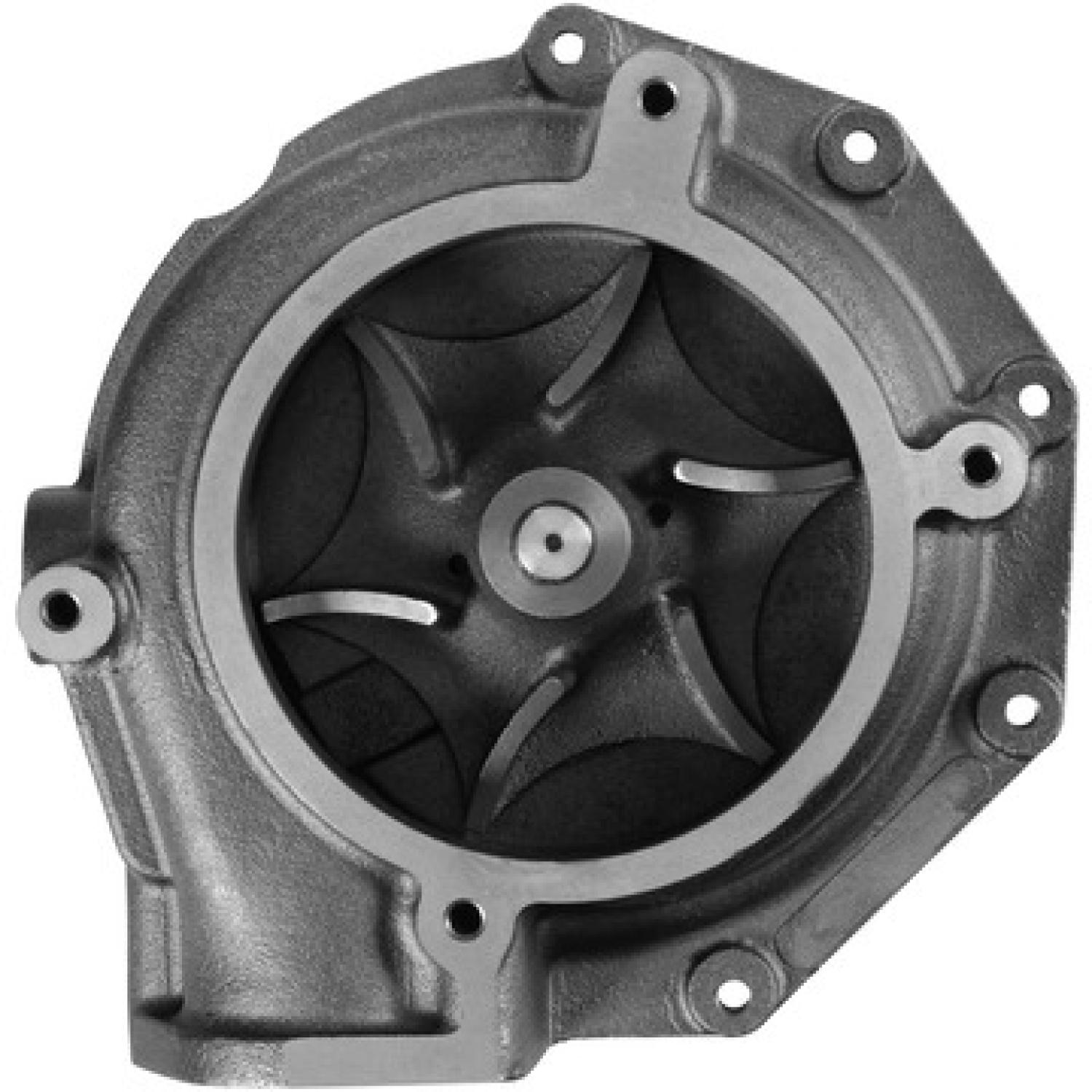 Dayco DP1682 Engine Water Pump product image 1 of 5
