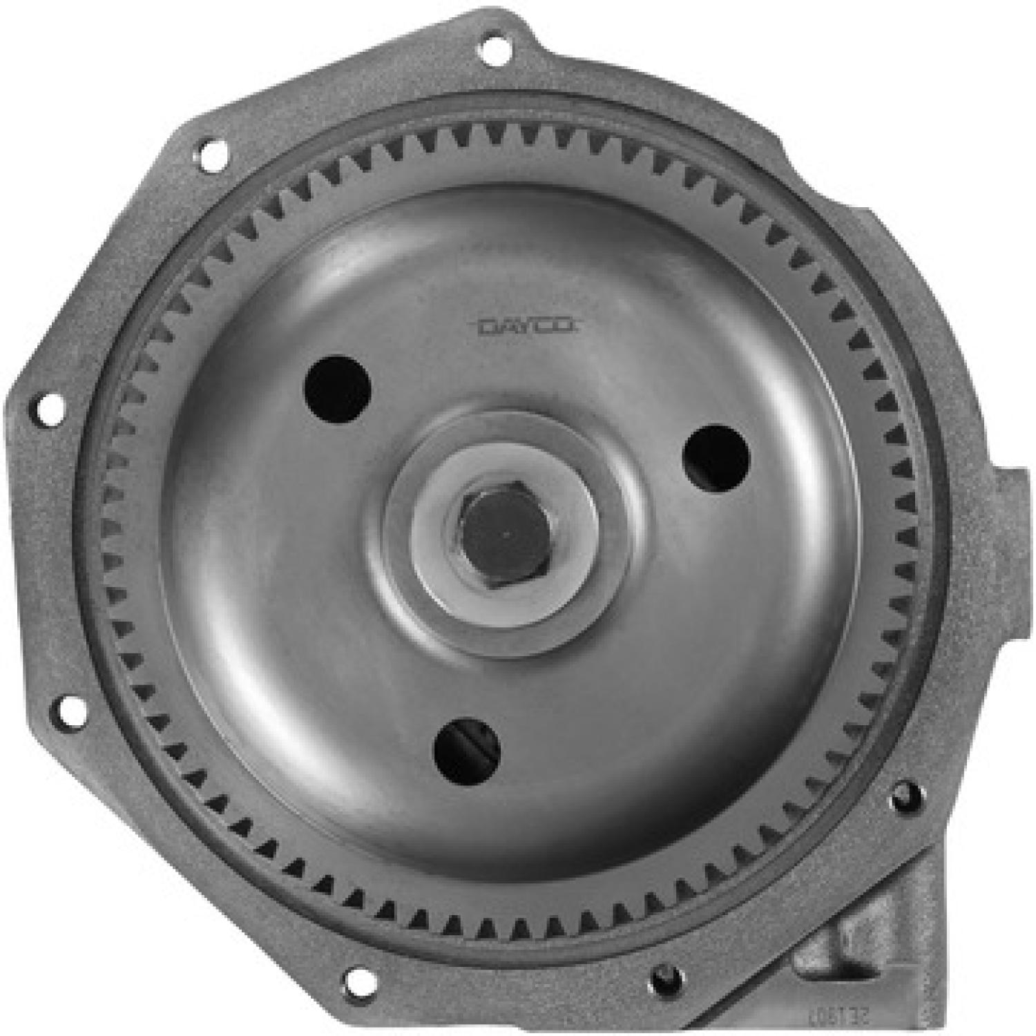Dayco DP1682 Engine Water Pump product image 2 of 5