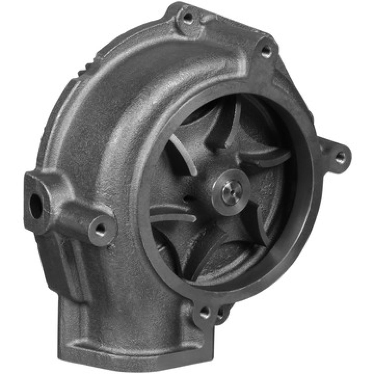 Dayco DP1682 Engine Water Pump product image 3 of 5