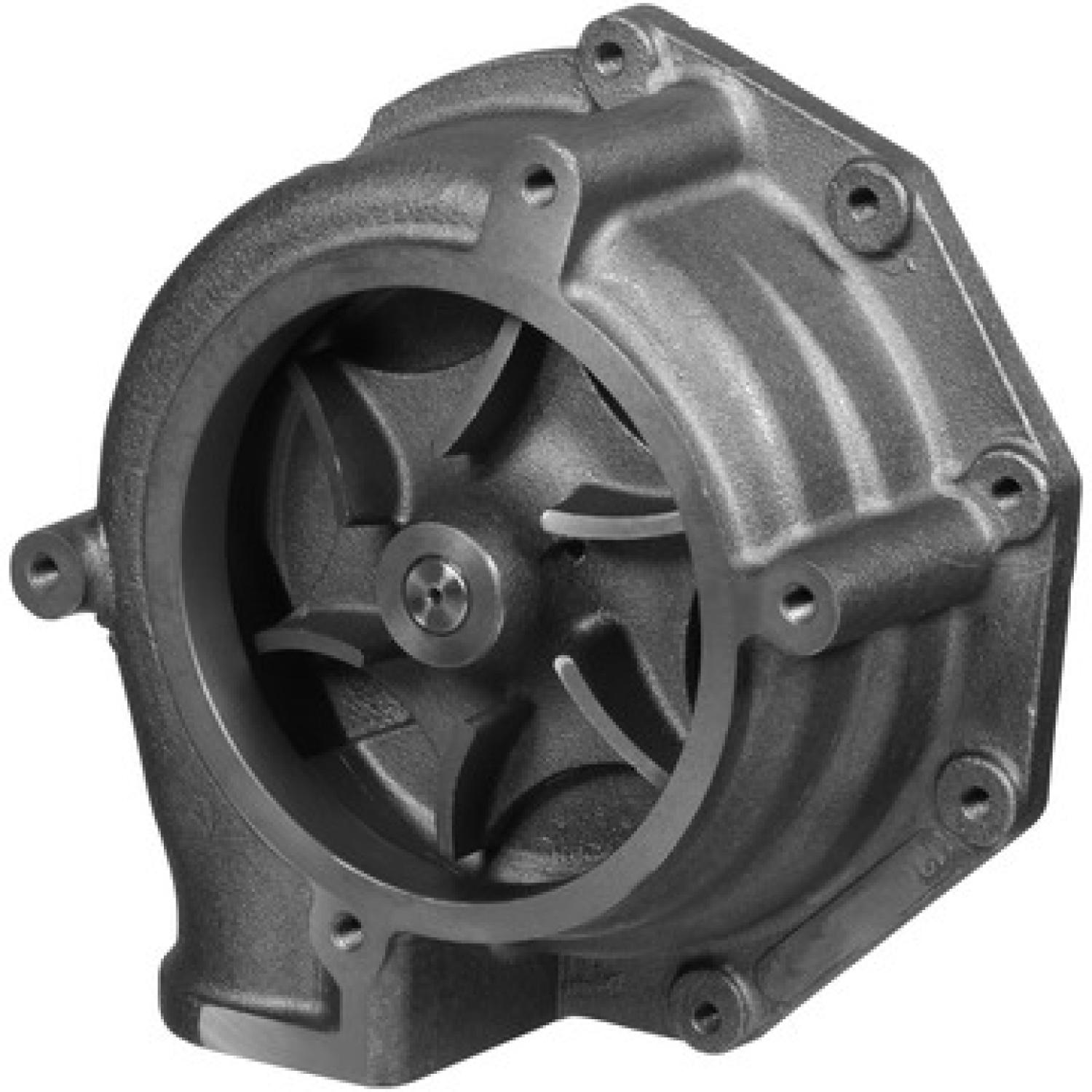 Dayco DP1682 Engine Water Pump product image 4 of 5