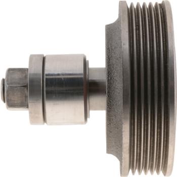 1992 White/GMC ACM Engine Water Pump Dayco DP1684 image 3 of 4