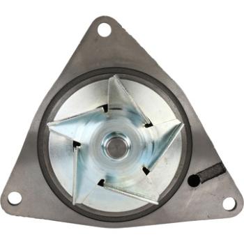 2017 Freightliner XC Modular Rail Engine Water Pump