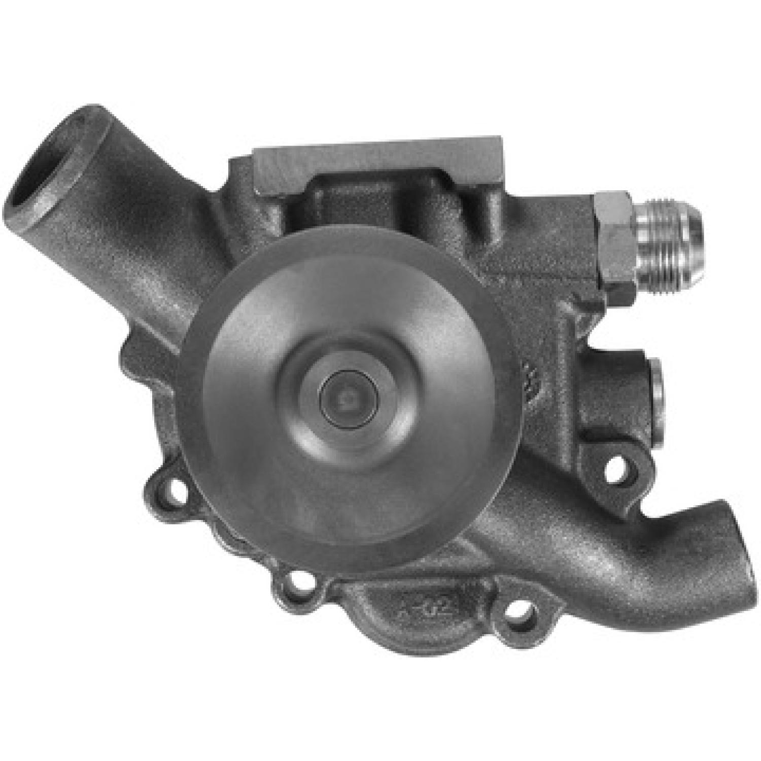 Dayco DP1760 Engine Water Pump product image 2 of 5