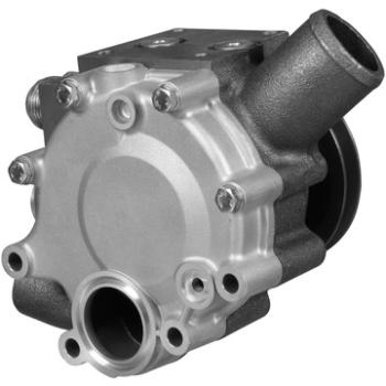 1998 Ford LT8513 Engine Water Pump Dayco DP1760 image 4 of 4