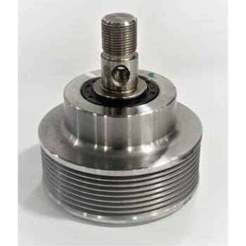 1998 Freightliner FLD120 Engine Water Pump Dayco DP1764 image 2 of 3